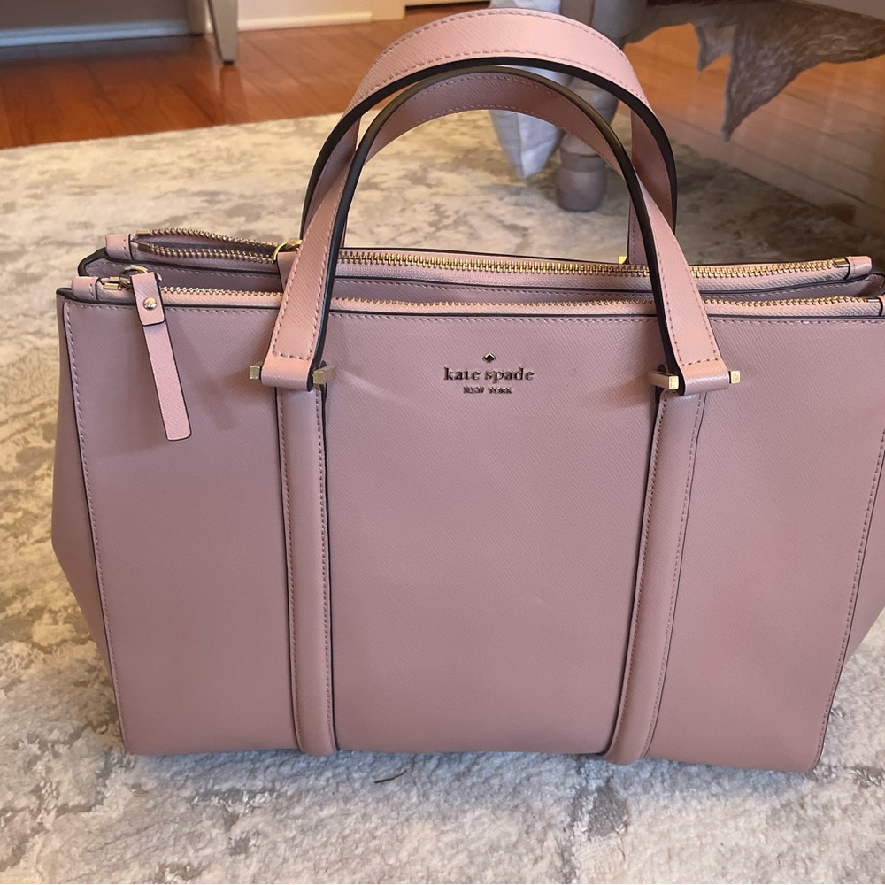 Kate Spade Bag - Barely used!
